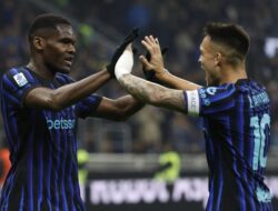 Liga Italia, Laga Paling Ketat di Liga Elite Di waktu ini Bahkan