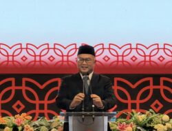 Fokus Sektor Pangan Sampai saat ini Energi