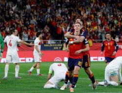 FIFA Resmi Umumkan Daftar Pot Drawing Piala Dunia 2026