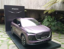 Lepas Pasang Target Bangun 40 Dealer Sampai sekarang 2026