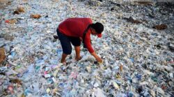 Cuaca Ekstrem Bikin Mikroplastik Makin Berbahaya, Simak Penelitiannya