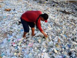 Cuaca Ekstrem Bikin Mikroplastik Makin Berbahaya, Simak Penelitiannya