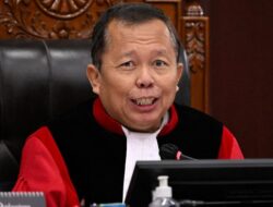 Hakim MK Arsul Sani Diadukan Bareskrim soal Ijazah Palsu, MKMK Respons