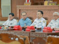 Klaten Gandeng KPPU Gelar Sosialisasi Penegakan Hukum Persaingan Usaha