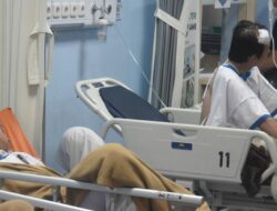 RSIJ Ungkap Kondisi Terduga Pelaku dan 13 Korban Ledakan SMAN 72