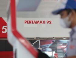 Pertamina Umumkan Harga Bahan Bakar Minyak Baru, Pertamax Naik?