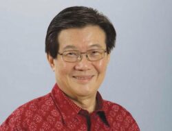 Daftar Orang Terkaya Indonesia pada November 2025