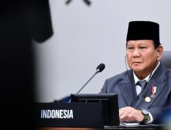 Prabowo Klaim RI Kehilangan Rp133 Triliun Akibat Judi Online