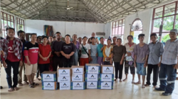 Bangun Posko dan Pulihkan Akses, PTAR Respons Bencana Banjir-Longsor di Sumut