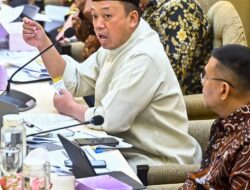 Respons Nusron Usai MK Batalkan Hak Guna Lahan di IKN 190 Tahun