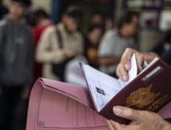 Syarat dan Trik Ikut Pemutihan Denda Retribusi Negara Kendaraan Jakarta