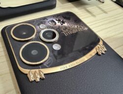 Intip Isi Realme 15 Pro Game of Thrones, Dapat Apa Aja?