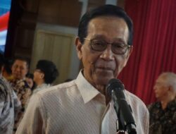 PB XIII Mangkat, Sultan Jogja HB X Nanti akan Melayat ke Solo Besok