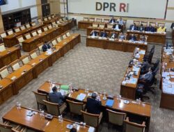 Penyidik Boleh Sita Tanpa Izin Lembaga Peradilan Seandainya Mendesak