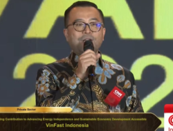 VinFast Borong 2 Penghargaan di CNN Indonesia Awards 2025