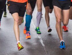 7 Tips Lari Terjamin ala Dokter Supaya bisa Terhindar dari Serangan Jantung