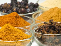 6 Tips Menyimpan Bumbu Tabur Supaya bisa Tidak Unggul Menggumpal