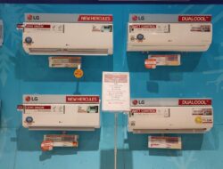 AC 1 PK Rp3 Jutaan di Transmart Full Day Potongan Harga Bonus Pipa dan Pasang