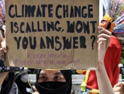 Seberapa Jauh Pergantian Iklim Berdampak di Indonesia?