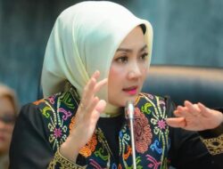 Atalia soal Proses Cerai dengan RK: Nuhun yah, Minta Doanya