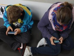 Australia Larang Ramaja Pakai Media Sosial Demi Mental, Ahli Kesehatan Jiwa Malah Waswas