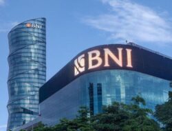 BNI Terima 2 Penghargaan Global atas Konsistensi Pengembangan SDM