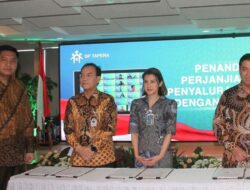 Penyalur Terbesar di RI, BTN Optimalisasi KPR Sejahtera FLPP pada 2026