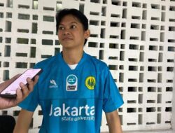 Pintar-pintar Jaga Keseimbangan Ala Pemain Campus League
