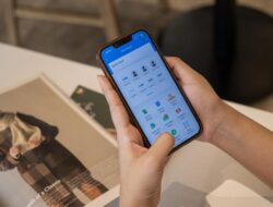 DANA Bagikan 5 Tips Unggul tinggi Bertransaksi Digital saat Libur Nataru