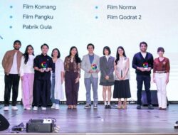 Menkeu Purbaya Sampai saat ini Jumbo Jadi Top 10 Tren Pencarian Google di 2025