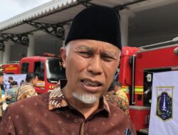 Status Tanggap Darurat Sumbar Nanti akan Diperpanjang