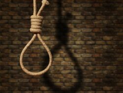 Iran Jatuhkan Hukuman Gantung Terhadap Pelaku Kejahatan Scam