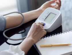 Terungkap Lewat Studi, Kebiasaan Malam Hari Ini Bisa Bantu Turunkan Tekanan Darah