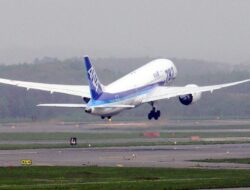 Airbus Penarikan Kembali 6 Ribu Pesawat, Maskapai Jepang Batalkan 65 Penerbangan