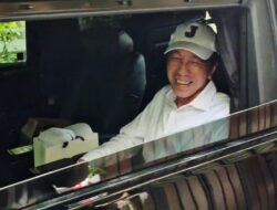 Memaafkan Itu Urusan Pribadi, Hukum Biar Berjalan