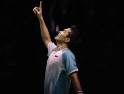 Jonatan Christie Galang Dana Bantu Korban Bencana Banjir Sumatra