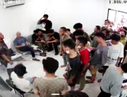 Kemlu Pulangkan 9 WNI Korban Penipuan Online dari Kamboja