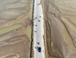 Studi Ungkap Peran Krisis Iklim di Balik Bencana Sumatra