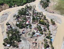 Aceh Tengah Kembali Dikepung Bencana Banjir Besar, Kondisi Tambah Parah