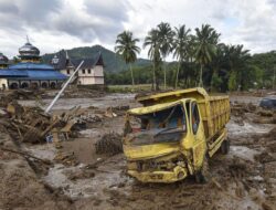 5 Kecamatan di Agam Sumbar Krisis Air Bersih Usai Bencana Banjir