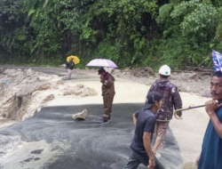 867 Meninggal Dunia, 512 Hilang