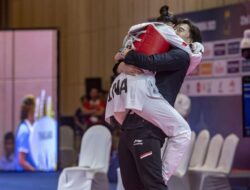 Indonesia Bisa Raih 5 Emas Plus di Hari Pertama SEA Games 2025