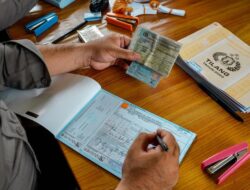 Polisi Tiadakan Tilang di Wilayah Sumatera Terdampak Bencana