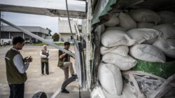 Tekan Curah Hujan di Sumatra, Operasi Modifikasi Cuaca Diperpanjang