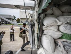 Tekan Curah Hujan di Sumatra, Operasi Modifikasi Cuaca Diperpanjang