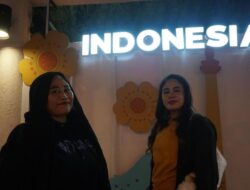 WNI Bantu Ekonomi Arab Saudi Tumbuh