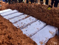 Kabupaten Agam Jadi Daerah Paling Banyak Korban Jiwa di Bencana Banjir Sumatra