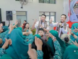 Sambung Rasa Delanggu, Bupati Klaten Respons Aspirasi Terkait Sampah