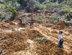 Cerita Dokter Anak di Aceh Tangani Korban Bencana Banjir Meski Ikut Terdampak