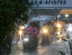 Apakah Cuaca Ekstrem Bisa Berkurang di 2026? Ini Penjelasan BMKG